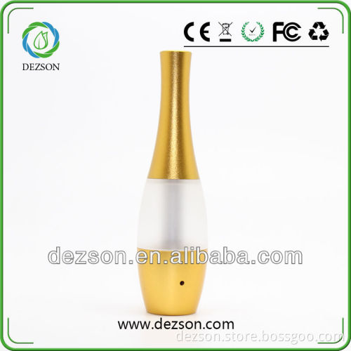 2014 New Products Atomizer Flower Vase E Cig with Strong Connection Structure